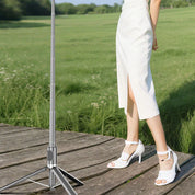 Selfie stick extensible con trípode integrado