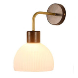 Lámpara minimalista chic
