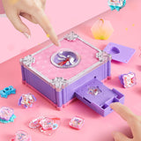 Juguete de fabricación de joyas