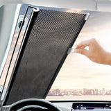 Cobertor protector solar para carro