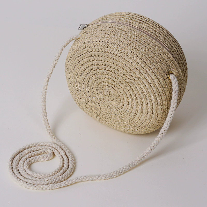 Bolso pequeño estilo playero - Dressygt