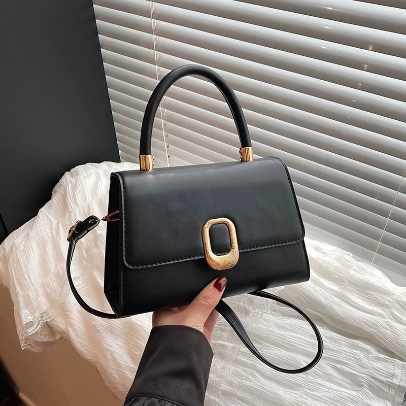 Bolso Bandolera De Ante Italiano - Correa Ajustable E Intercambiable, Interior Forrado, 20x30x4 Cm