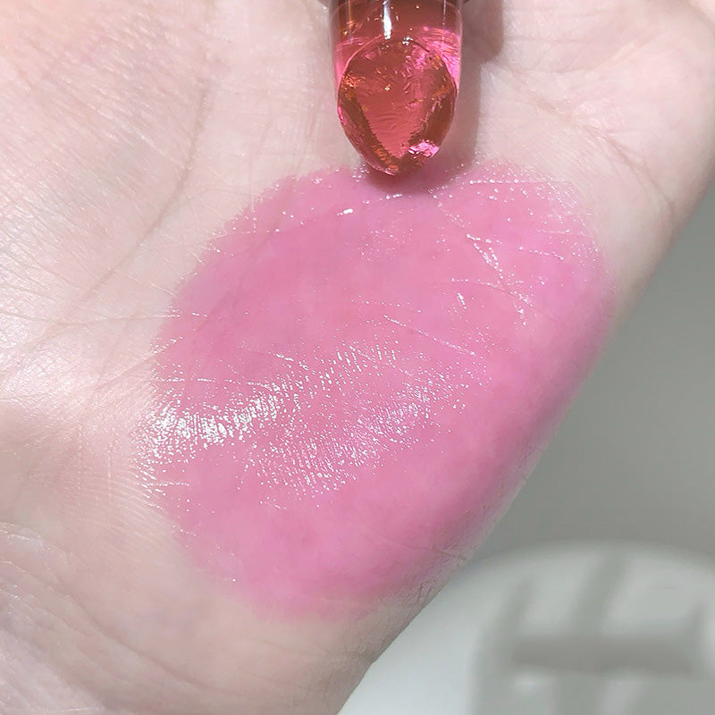 Bálsamo labial Jelly Glow hidratante - Dressygt