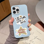 Set de 50 stickers estilo aesthetic
