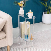 Mesa de acrílico - Dressygt