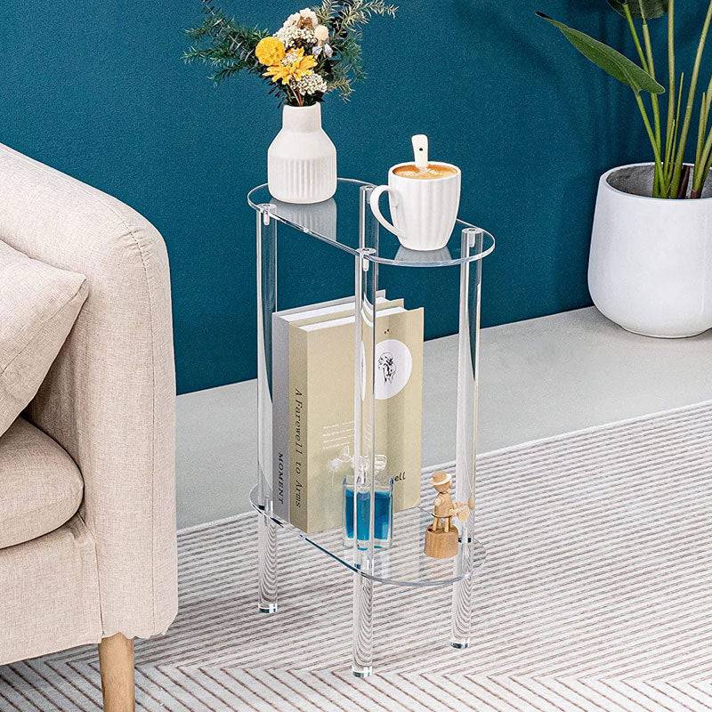 Mesa de acrílico - Dressygt