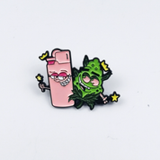 Pin de cartoon retro - Dressygt