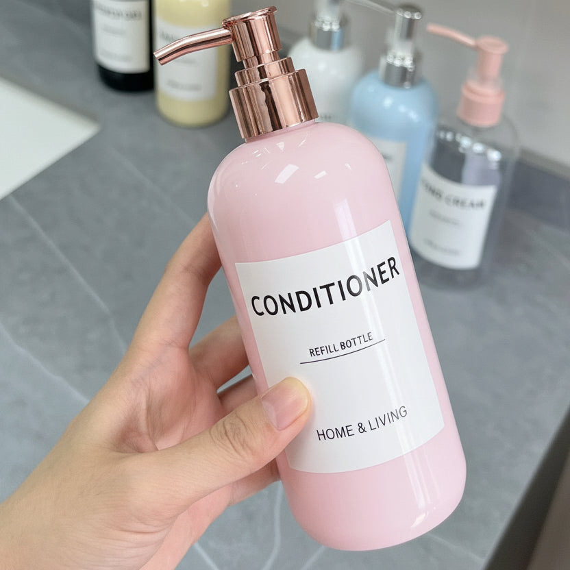 Dispensador minimalista de 350ml - Dressygt
