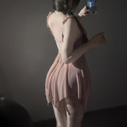 Lencería tipo vestido
