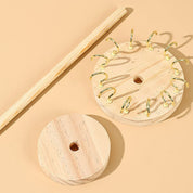 Organizador pequeño colgante de collares - Dressygt