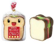 Esponja de sandwich - Dressygt