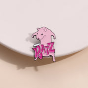 Pin de RATZ