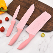 Set de utensilios de cocina