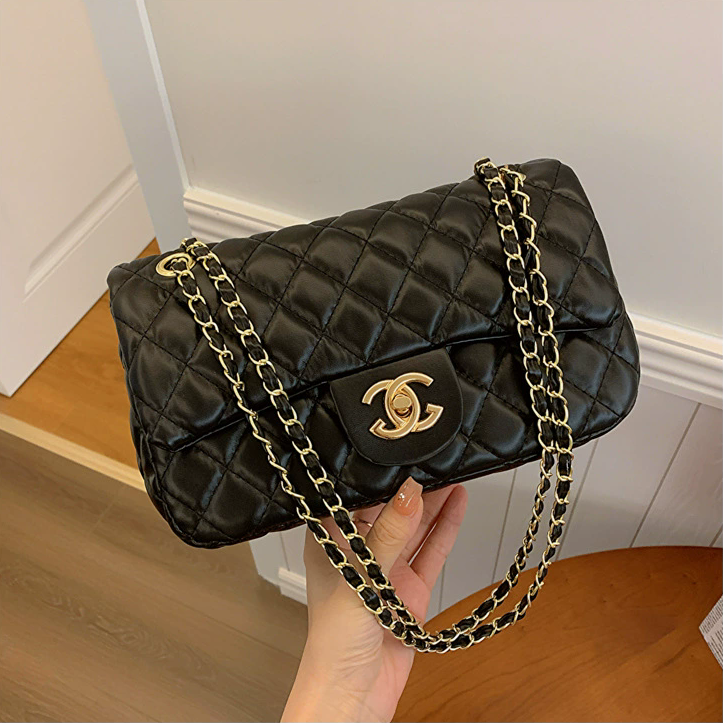 Bolso clásico de hombro