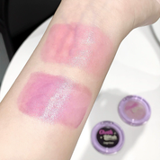 Blush jelly con acabado luminoso - Dressygt