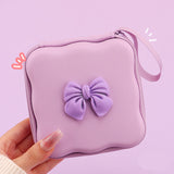 Bolsa protectora para cable