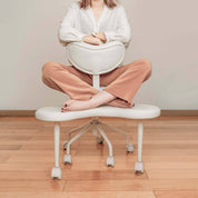 Silla de oficina - Dressygt
