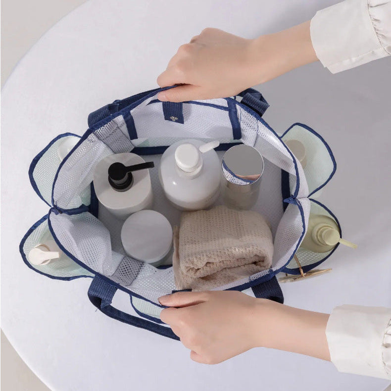 Bolso organizador para playa - Dressygt