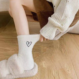 Set de 2 pares de calcetas