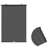 Cobertor protector solar para carro