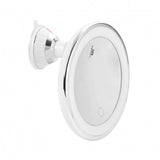 Espejo decorativo de luz LED