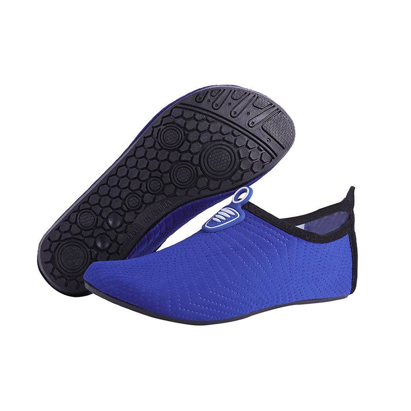 Zapatos de natación