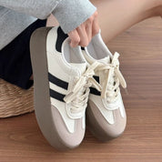 Tenis casuales de plataforma - Dressygt