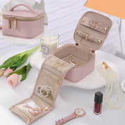 Joyero compacto para viaje - Dressygt