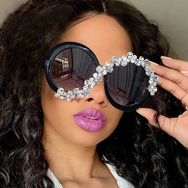 Lentes maxi de sol