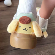 Sneakers chunky de Pompompurin - Dressygt