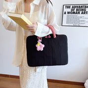 Protector cute estilo bolso para laptop - Dressygt