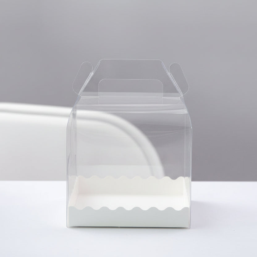 Cajita de empaque 16´ - Dressygt