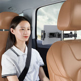 Soporte para asiento trasero de coche