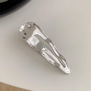 Clip para el cabello