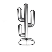 Organizador de capsulas en forma de cactus - Dressygt