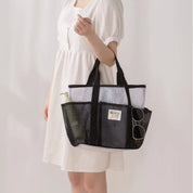 Bolso organizador para playa - Dressygt