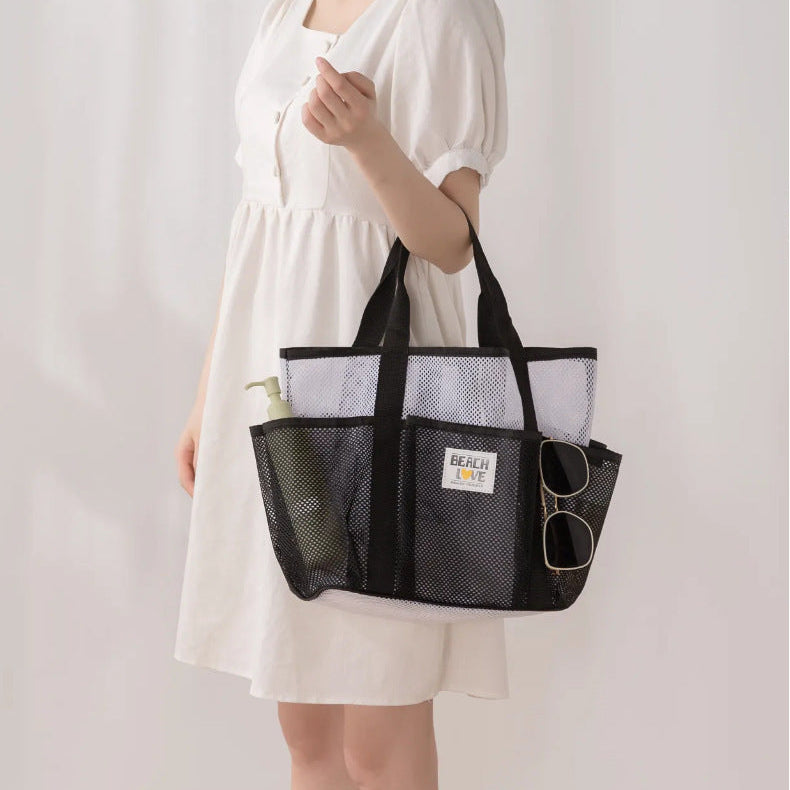 Bolso organizador para playa - Dressygt