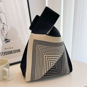 Bolso de mano