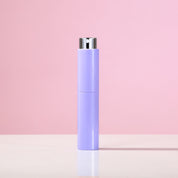 Mini spray de perfume recargable