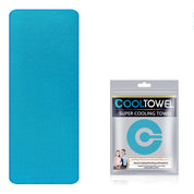 Toalla refrescante anticalor