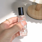 Frasco para aceite esencial con roll on