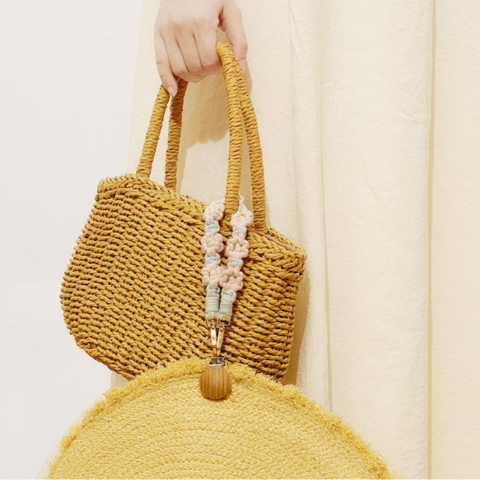 Cordón para bolsa
