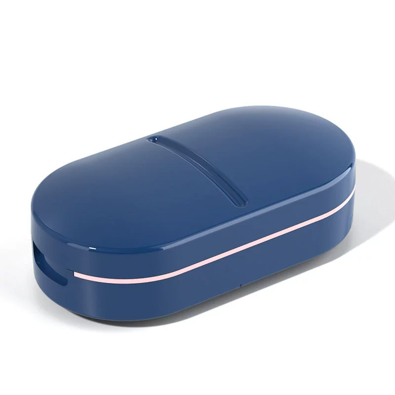 Mini pastillero bicolor - Dressygt