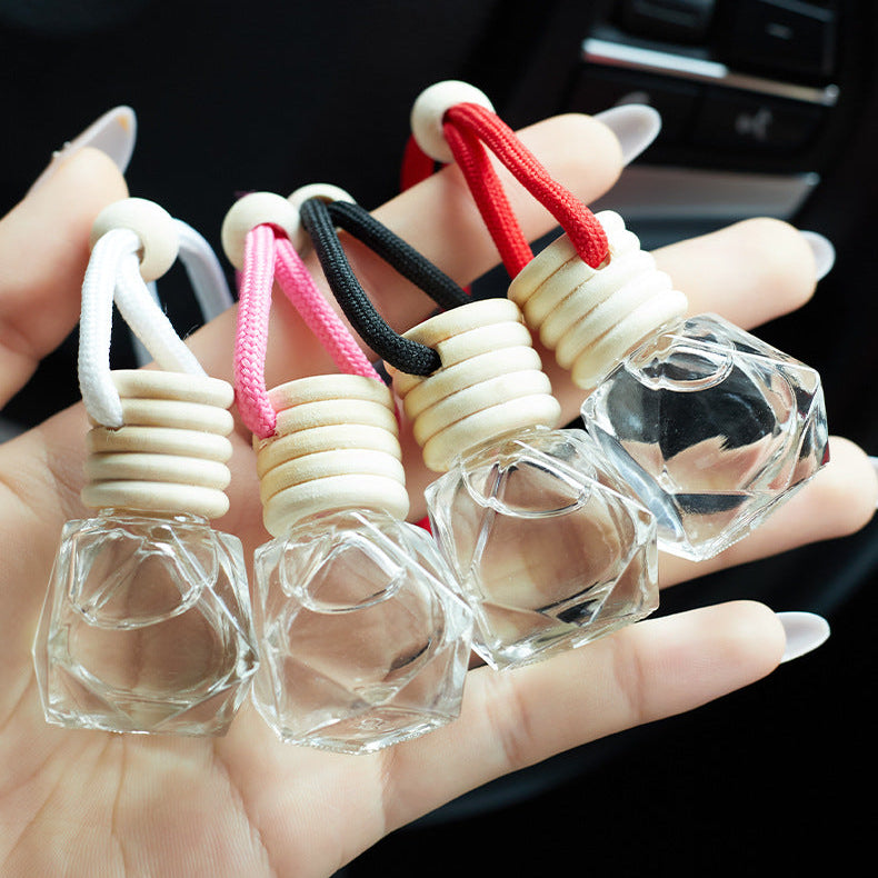 Aromatizante para carro de larga duración - Dressygt