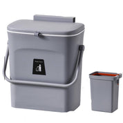 Bote de basura colgante - Dressygt