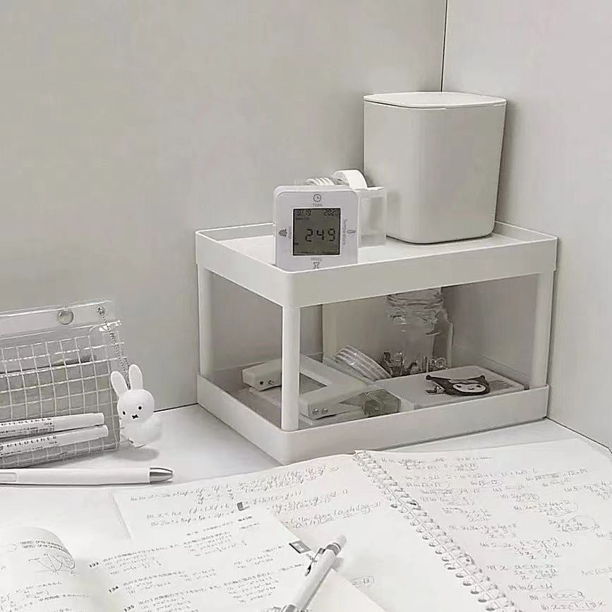Estante organizador de escritorio