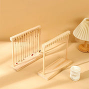 Organizador colgante pequeño de collares - Dressygt