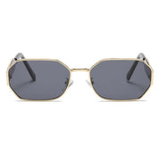 Lentes de sol hexagonales - Dressygt