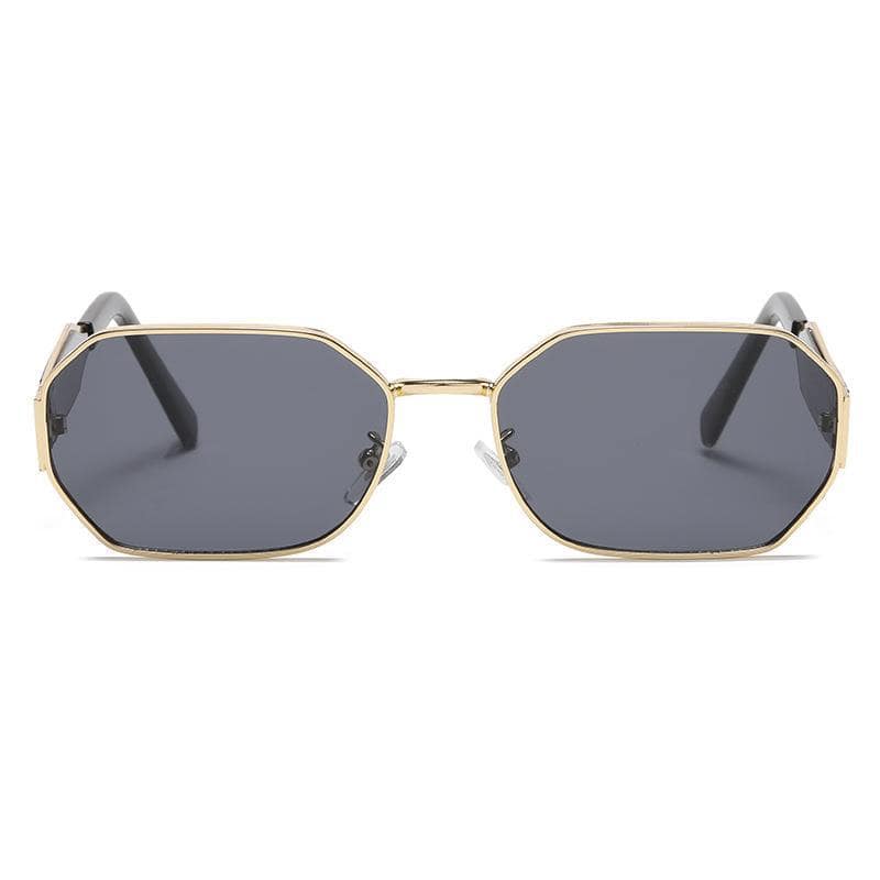 Lentes de sol hexagonales - Dressygt