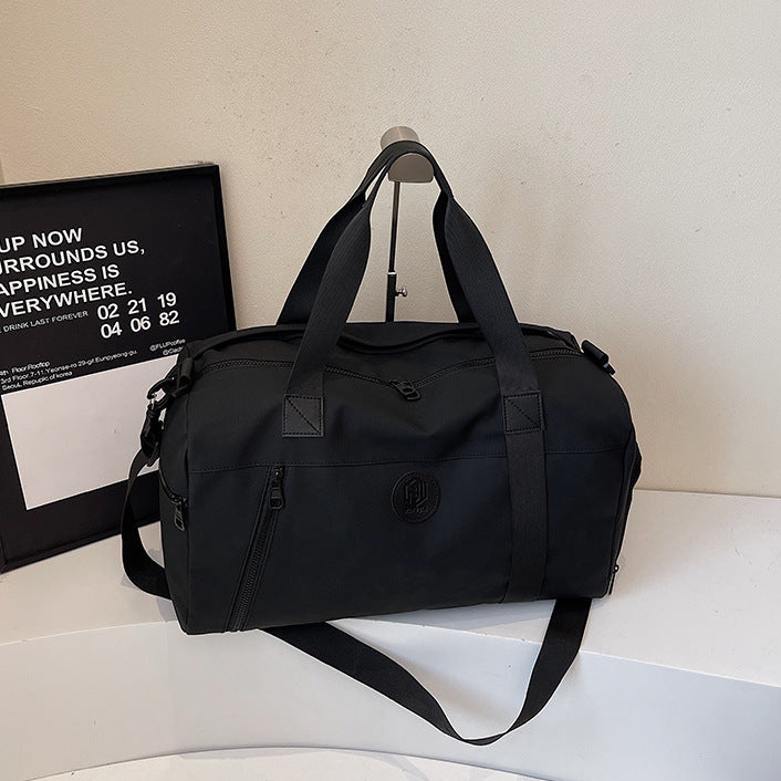 Bolso tipo maletín multifuncional